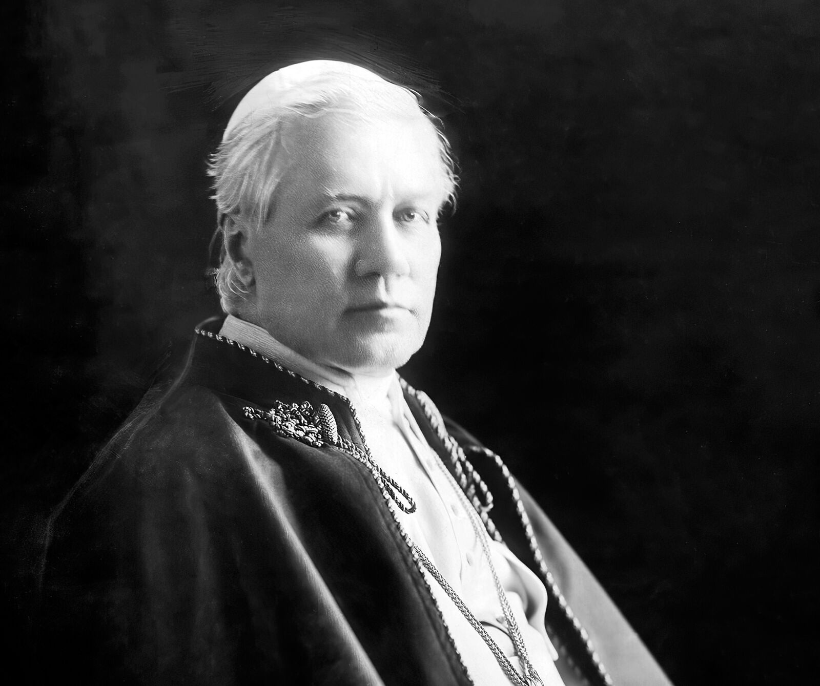 St. Pius X